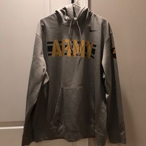 Nike hoodie